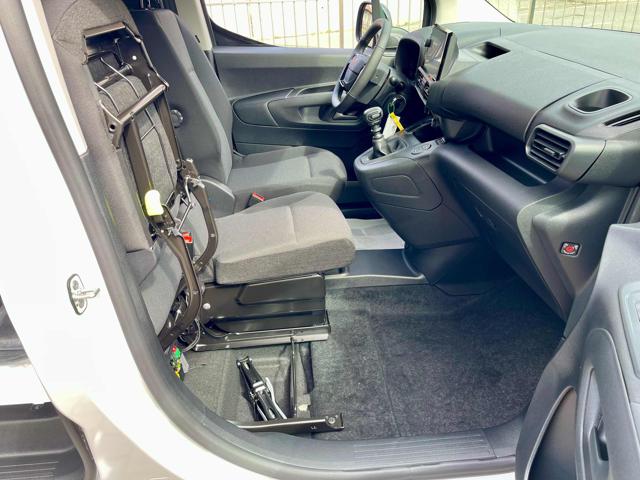 FIAT Doblo usata, con Immobilizzatore elettronico