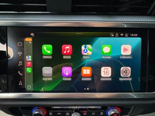 AUDI Q3 usata, con Chiusura centralizzata telecomandata