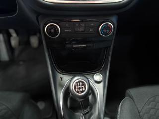 FORD Puma usata, con Volante in pelle