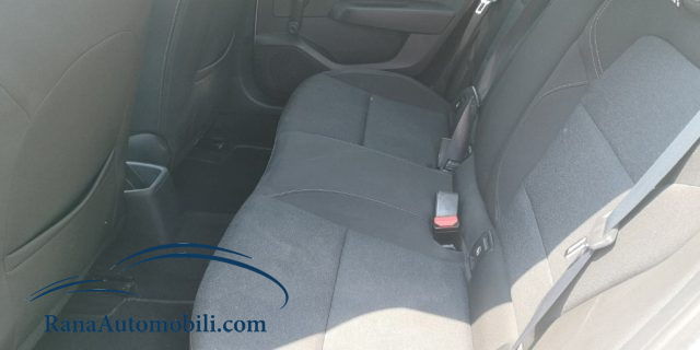 RENAULT Clio usata, con Climatizzatore
