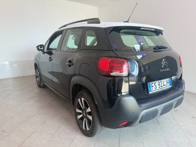 CITROEN C3 Aircross usata 3
