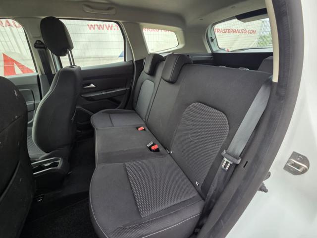 DACIA Duster usata, con Cruise Control