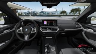 BMW X4 usata 8