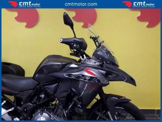 BENELLI TRK 502 usata 9