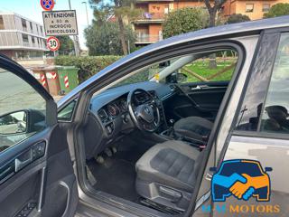 VOLKSWAGEN Golf usata, con Alzacristalli elettrici