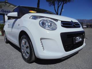 CITROEN C1 usata, con Bluetooth
