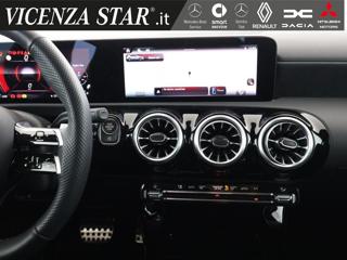 MERCEDES-BENZ A 180 usata, con Controllo automatico clima