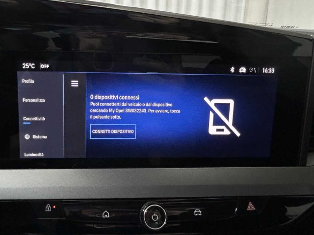 OPEL Mokka usata, con Bluetooth