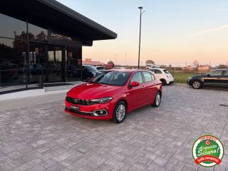 FIAT Tipo 1.3 Mjt 5 porte  ANCHE PER NEOPATENTATI