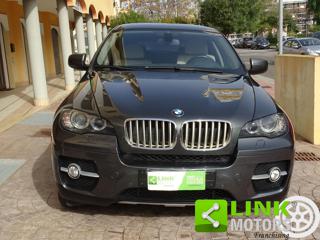 BMW X6 usata, con Airbag
