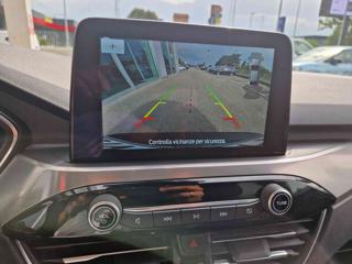 FORD Kuga usata, con Immobilizzatore elettronico