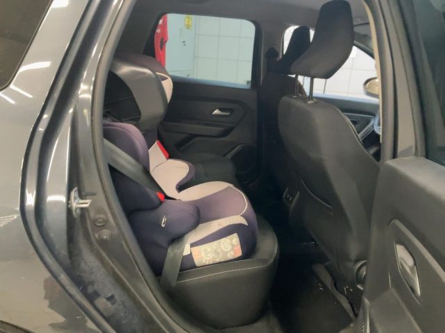 DACIA Duster usata, con Boardcomputer