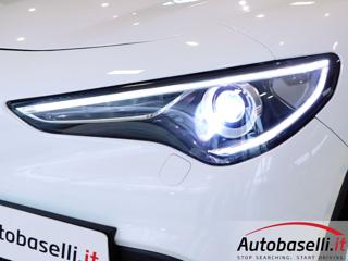 ALFA ROMEO Stelvio usata, con Chiusura centralizzata