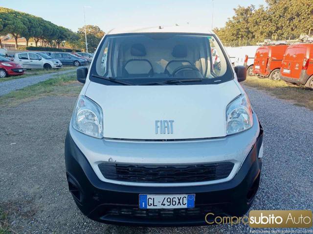 FIAT Fiorino usata, con ABS