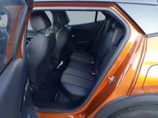 PEUGEOT 2008 usata, con Cruise Control