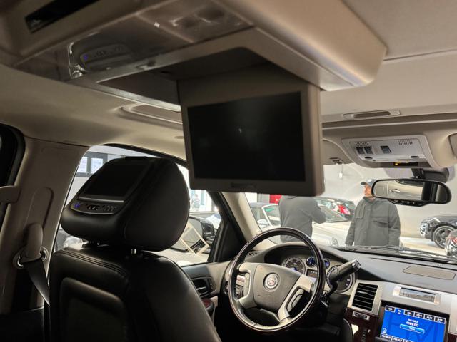 CADILLAC Escalade usata, con Cruise Control