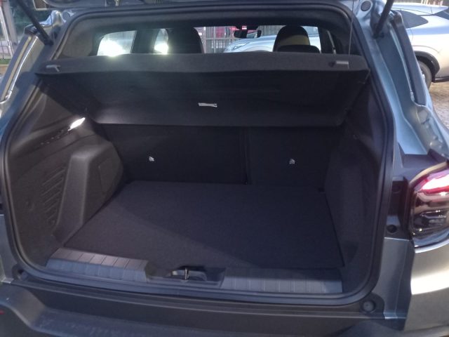 JEEP Avenger usata 11