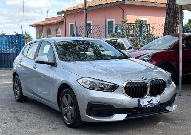 BMW 116 usata, con Airbag laterali