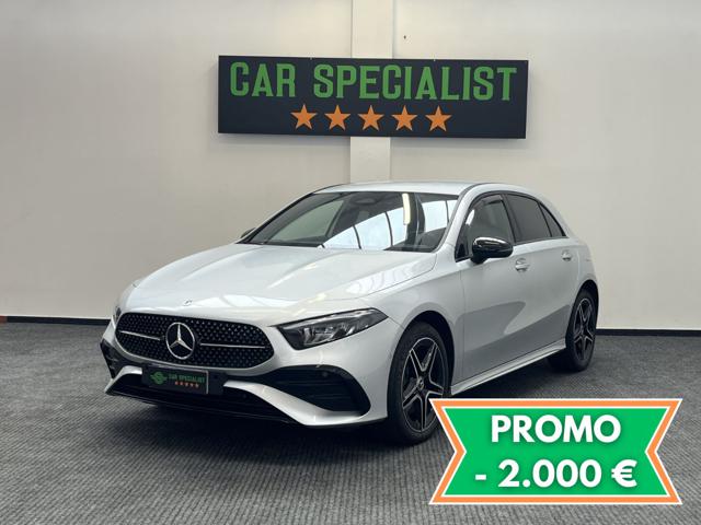 MERCEDES-BENZ A 250 usata, con ABS