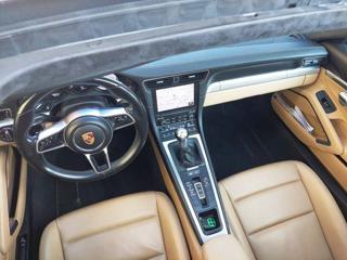 PORSCHE 991 usata 57