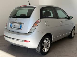 LANCIA Ypsilon usata 3
