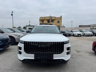 JAECOO Jaecoo 7 usata, con Interni in pelle