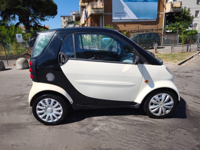 SMART ForTwo usata, con Chiusura centralizzata