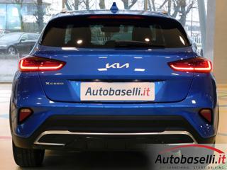 KIA XCeed usata, con Controllo automatico clima