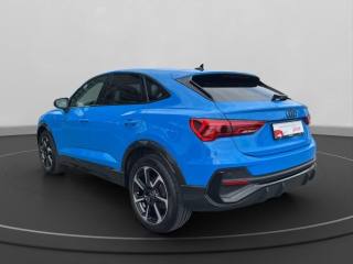 AUDI Q3 usata, con Airbag Passeggero