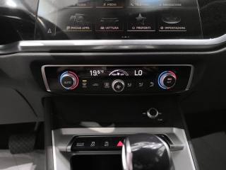 AUDI Q3 usata, con Filtro antiparticolato