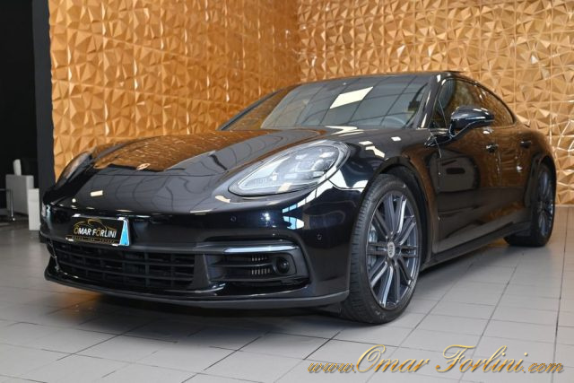 PORSCHE Panamera usata 97