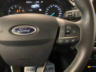 FORD Puma usata, con Vivavoce