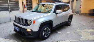 JEEP Renegade 1.4 T-Jet 120 CV GPL Longitude