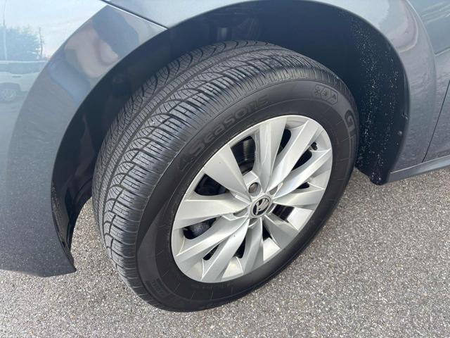 SKODA Kamiq usata, con Lettore CD