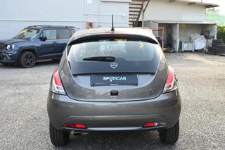 LANCIA Ypsilon usata, con Boardcomputer