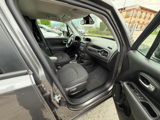 JEEP Renegade usata 28