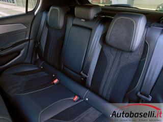 PEUGEOT 308 usata, con Riconoscimento dei segnali stradali
