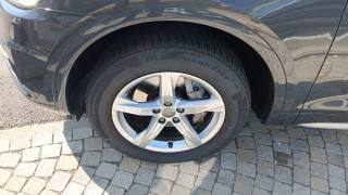 AUDI Q5 usata, con Cerchi in lega