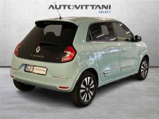 RENAULT Twingo usata 2