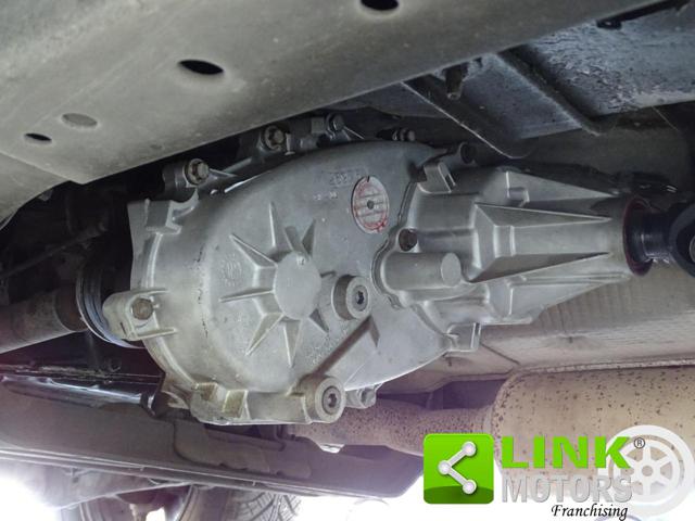 JEEP Grand Cherokee usata 25