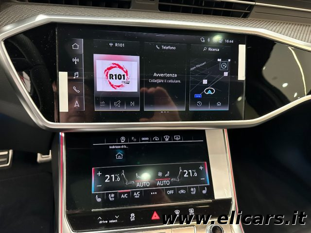 AUDI RS6 usata, con Fari Xenon