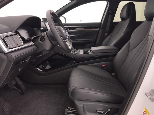 BYD Seal U usata, con Controllo trazione