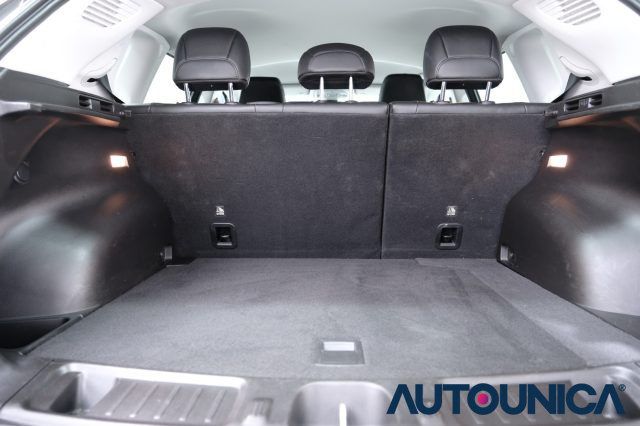 JEEP Compass usata 64