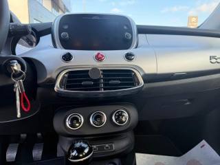 FIAT 500X usata, con Autoradio digitale
