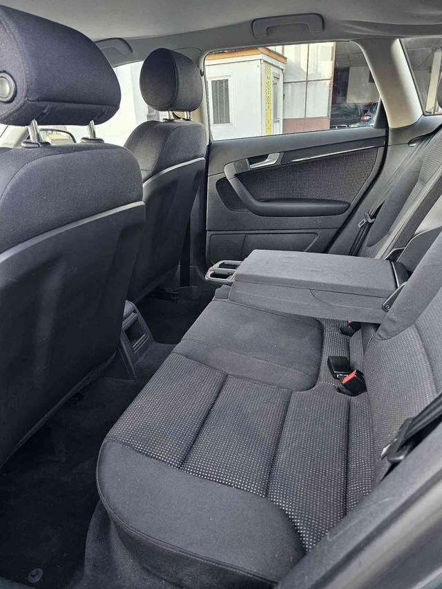 AUDI A3 usata, con ESP