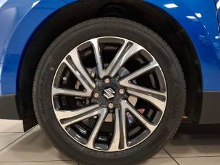 SUZUKI Swift usata, con Volante in pelle