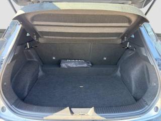 NISSAN Qashqai usata 13