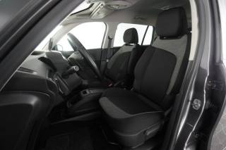 CITROEN Grand C4 Spacetourer usata 2