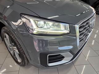AUDI Q2 usata, con Fendinebbia