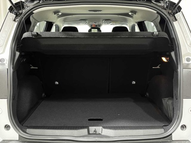 OPEL Frontera usata, con Sistema di navigazione